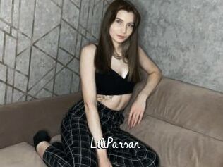 LiliParsan
