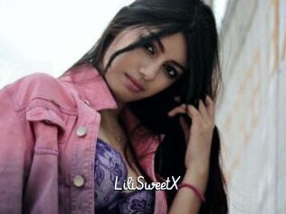 LiliSweetX