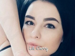Lili_Cherry