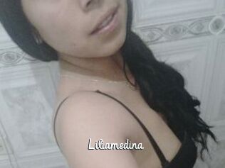 Liliamedina