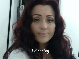 LilianaIvy