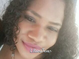 LilianaTexas