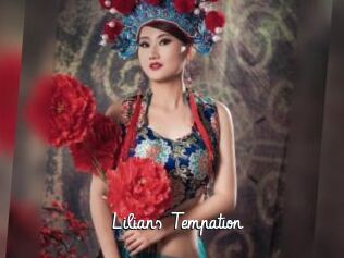 Lilians_Tempation