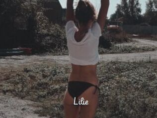 Lilie