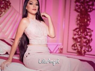 LilieAngel