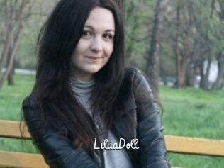 Liliia_Doll