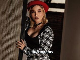 LilitAsmodeus