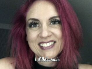 LilithGaruda Galerie du Sexe