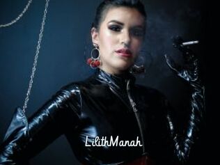 LilithManah