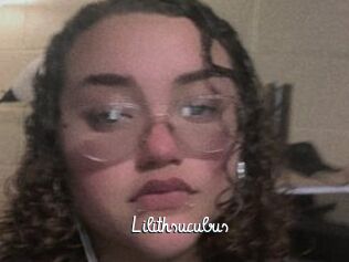 Lilithsucubus