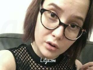 Liljazoe