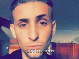 Liljohnnywalker