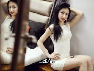 LilliAnne