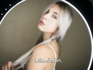 LillianBecker