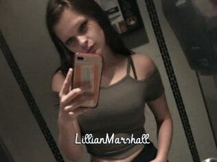 Lillian_Marshall