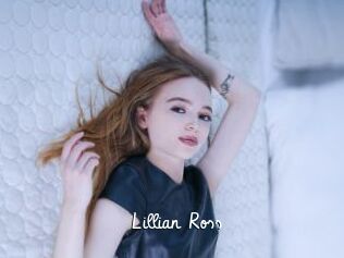 Lillian_Ross