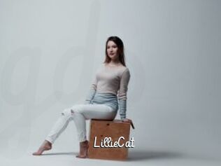 LillieCat Galerie du Sexe