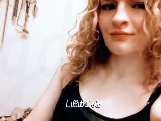 LillithCole
