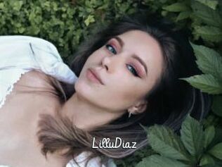 LilluDiaz