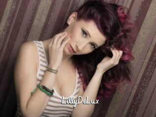 LillyDeLux