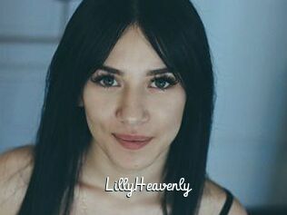 LillyHeavenly