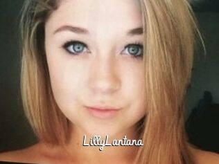 LillyLantana