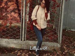 LillyLustX