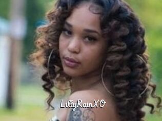 LillyRainXO