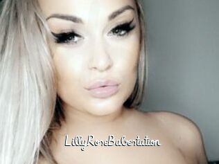 LillyRoseBabestation