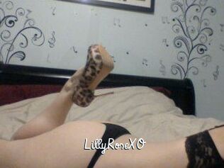 LillyRoseXO