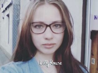 LillyRouse