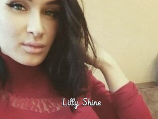 Lilly_Shine Galerie du Sexe