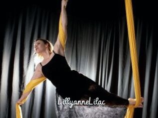 LillyanneLilac