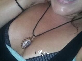Lillypea