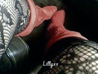 Lillyxx