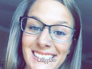LillyyLuv