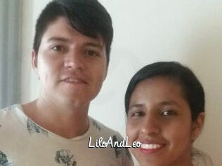 LiloAndLeo