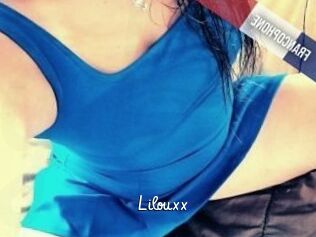 Lilouxx