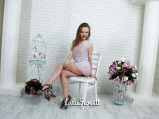 LiluSweett