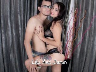 Lilu_And_James