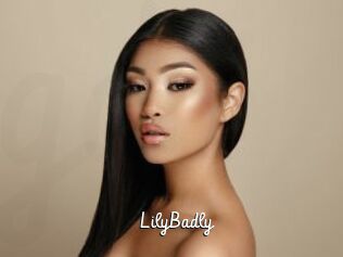 LilyBadly