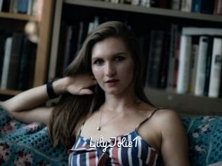 LilyJolie1