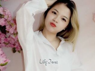 LilyJone