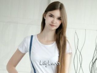 LilyLewis