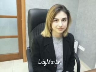 LilyMartin