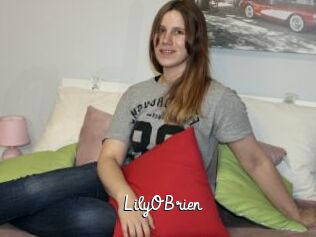 LilyOBrien