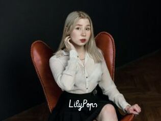 LilyPops