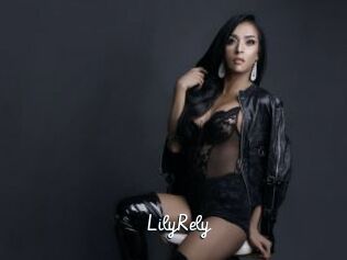 LilyRely
