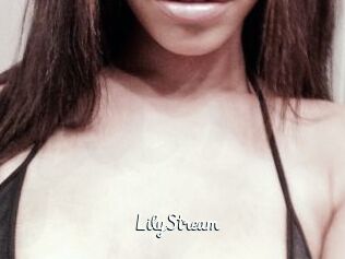 LilyStream