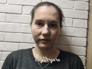 LilyVergara Galerie du Sexe